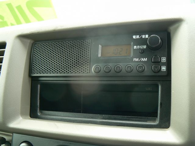 SUZUKI EVERY van 2014