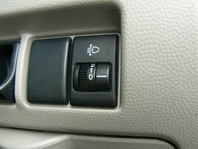 SUZUKI EVERY van 2014