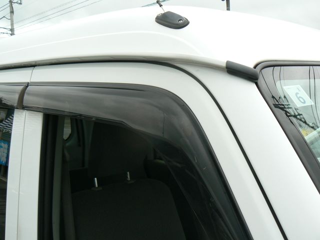 SUZUKI EVERY van 2014