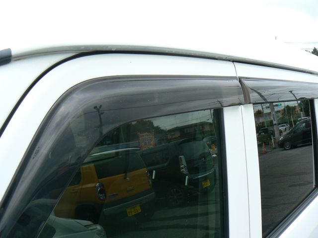 SUZUKI EVERY van 2014