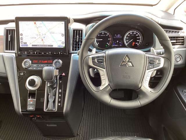 MITSUBISHI DELICA D:5 4WD 2020