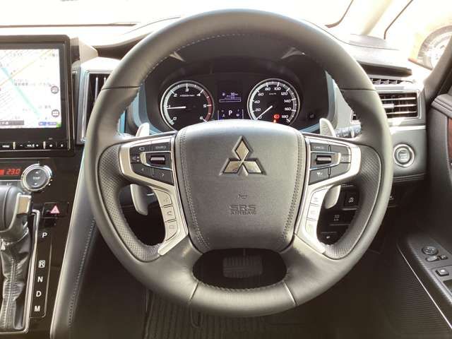 MITSUBISHI DELICA D:5 4WD 2020