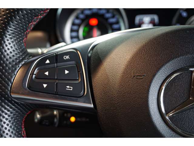 MERCEDES BENZ MERCEDES AMG CLA class 2015