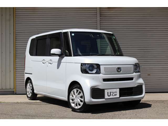 HONDA N BOX 2024
