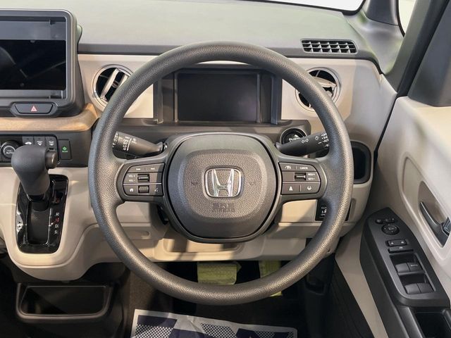 HONDA N BOX 2025