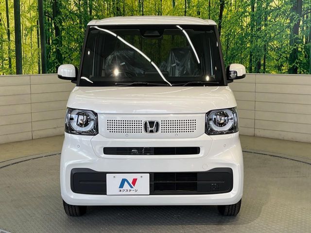 HONDA N BOX 2025