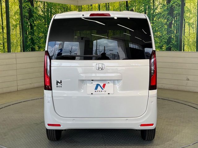 HONDA N BOX 2025