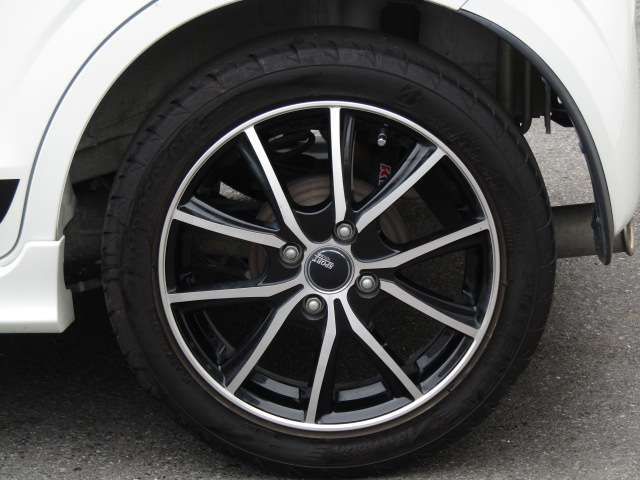 SUZUKI ALTO WORKS 2016