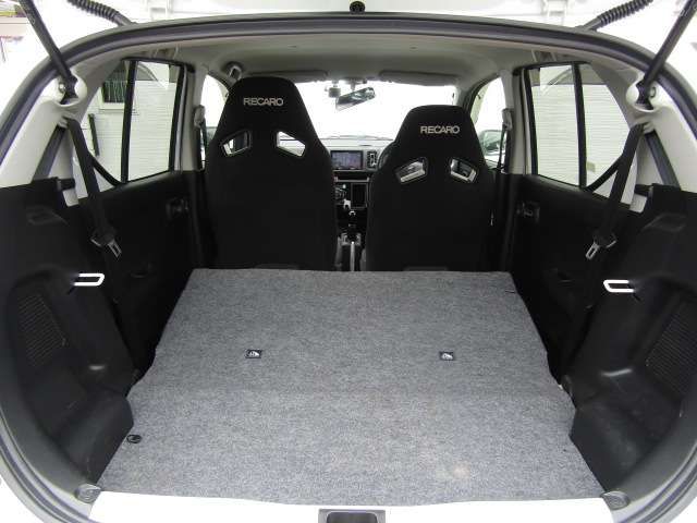 SUZUKI ALTO WORKS 2016