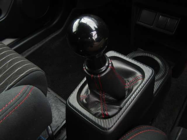 SUZUKI ALTO WORKS 2016