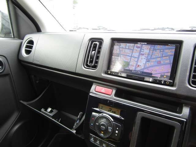 SUZUKI ALTO WORKS 2016