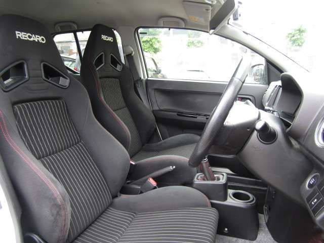 SUZUKI ALTO WORKS 2016