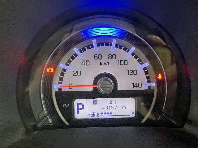 SUZUKI HUSTLER 4WD 2019