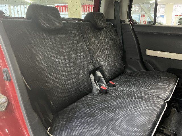 SUZUKI HUSTLER 4WD 2019