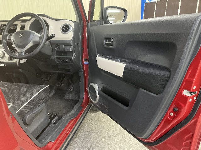 SUZUKI HUSTLER 4WD 2019