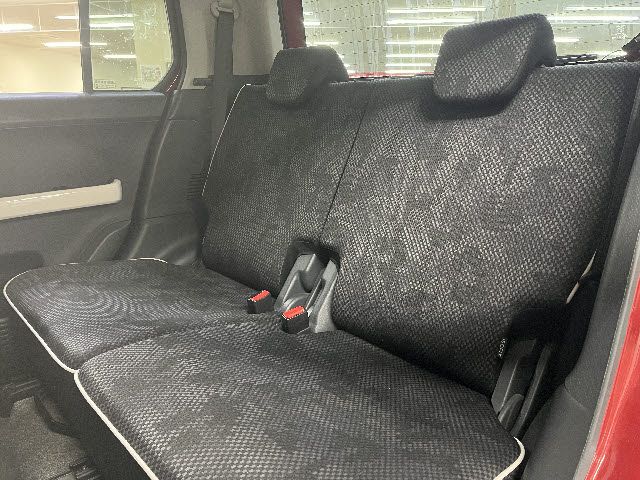 SUZUKI HUSTLER 4WD 2019