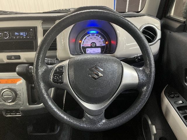 SUZUKI HUSTLER 4WD 2019