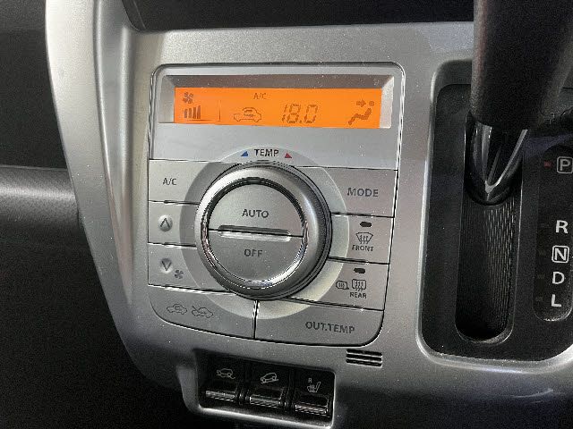 SUZUKI HUSTLER 4WD 2019