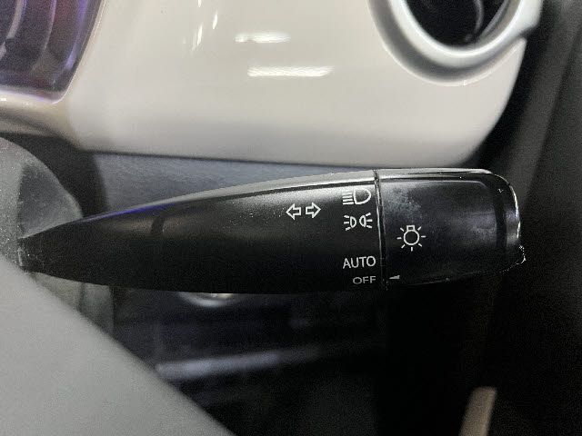 SUZUKI HUSTLER 4WD 2019