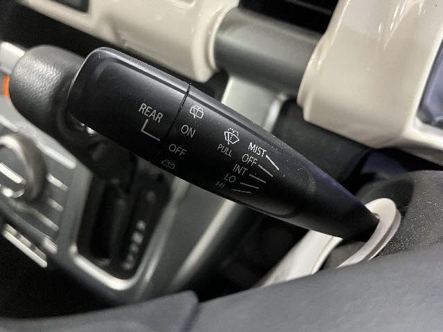 SUZUKI HUSTLER 4WD 2019