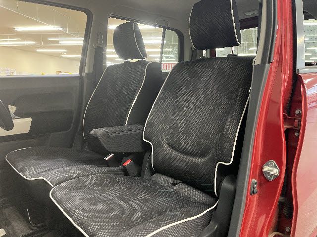 SUZUKI HUSTLER 4WD 2019