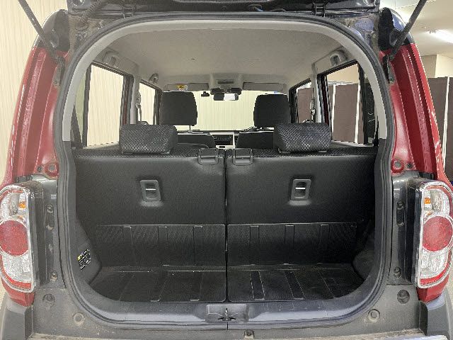 SUZUKI HUSTLER 4WD 2019