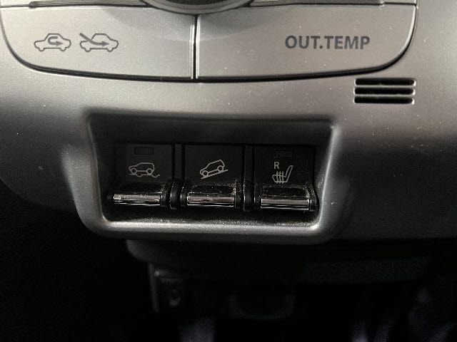 SUZUKI HUSTLER 4WD 2019