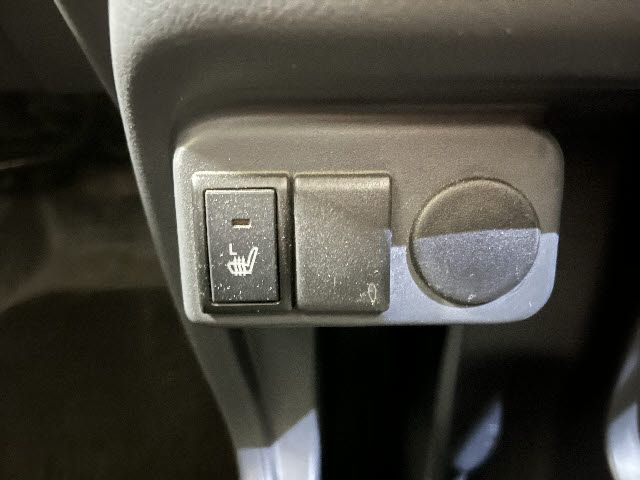 SUZUKI HUSTLER 4WD 2019