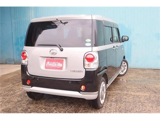 DAIHATSU MOVE canbus 2019