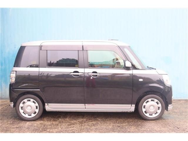 DAIHATSU MOVE canbus 2019