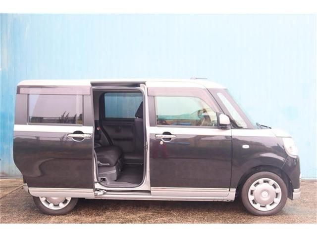 DAIHATSU MOVE canbus 2019