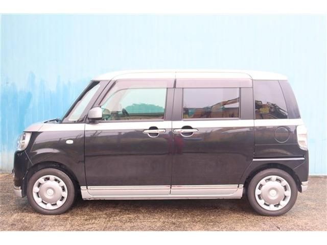 DAIHATSU MOVE canbus 2019