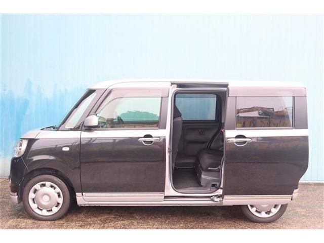 DAIHATSU MOVE canbus 2019