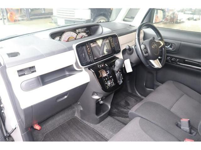 DAIHATSU MOVE canbus 2019