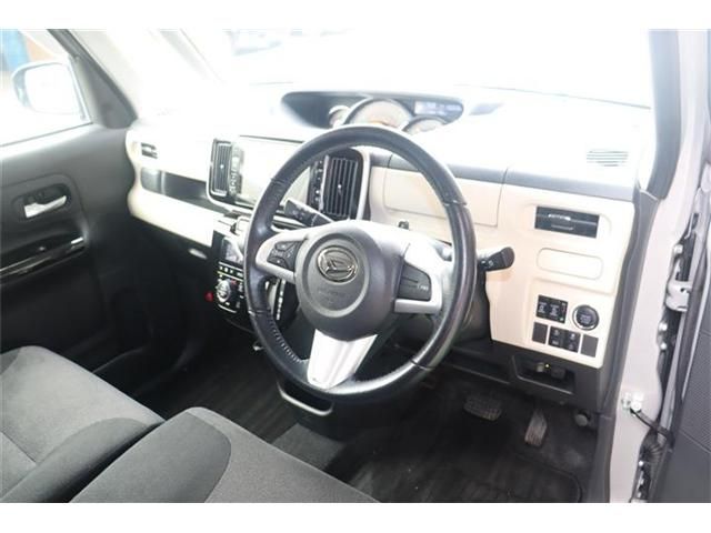 DAIHATSU MOVE canbus 2019