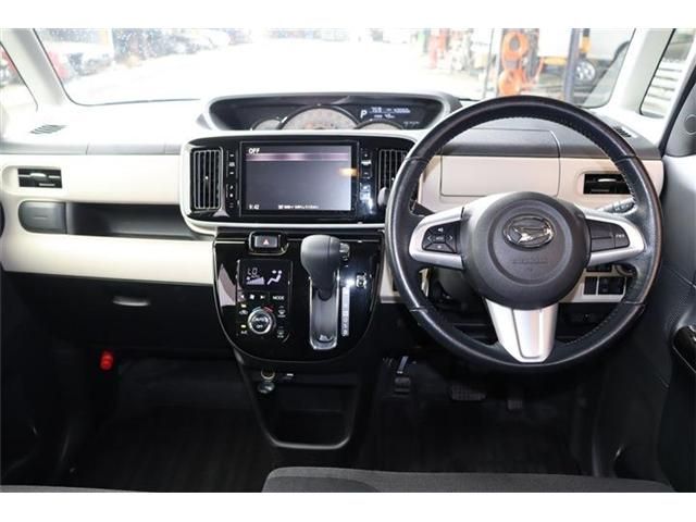 DAIHATSU MOVE canbus 2019