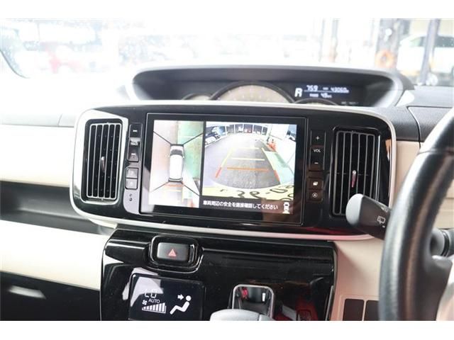 DAIHATSU MOVE canbus 2019