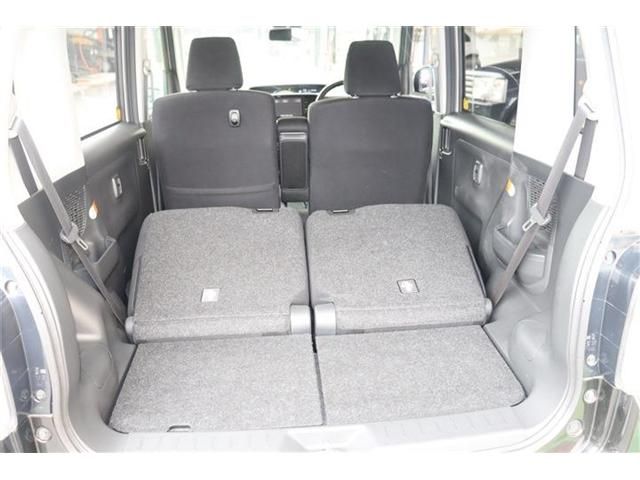 DAIHATSU MOVE canbus 2019