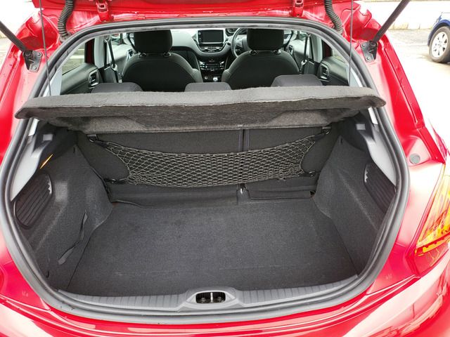 PEUGEOT PEUGEOT 208 2014