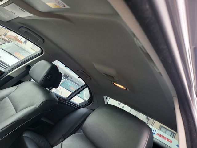 BMW BMW 5series sedan 2010