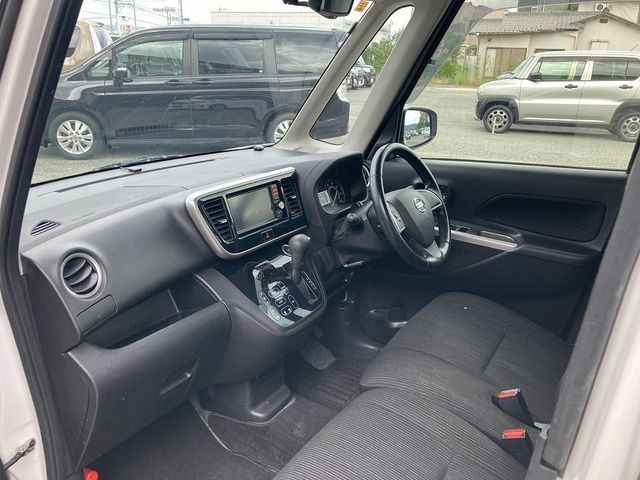 NISSAN DAYZ ROOX 2014