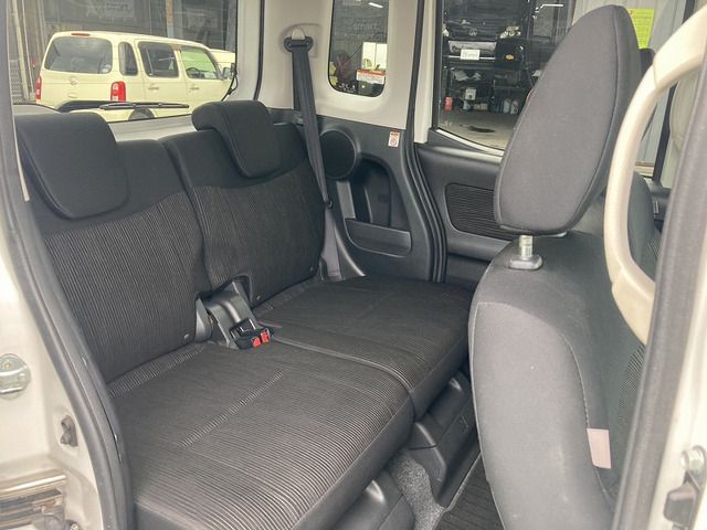 NISSAN DAYZ ROOX 2014