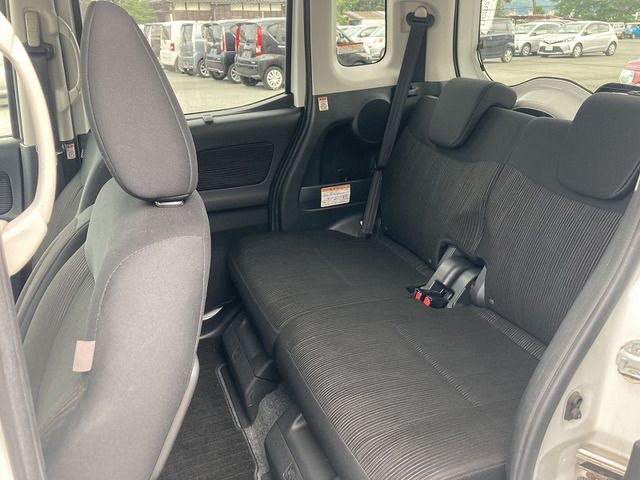 NISSAN DAYZ ROOX 2014