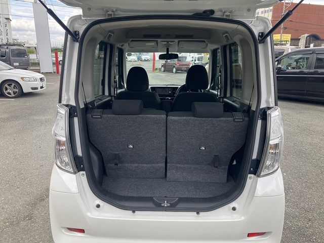 NISSAN DAYZ ROOX 2014