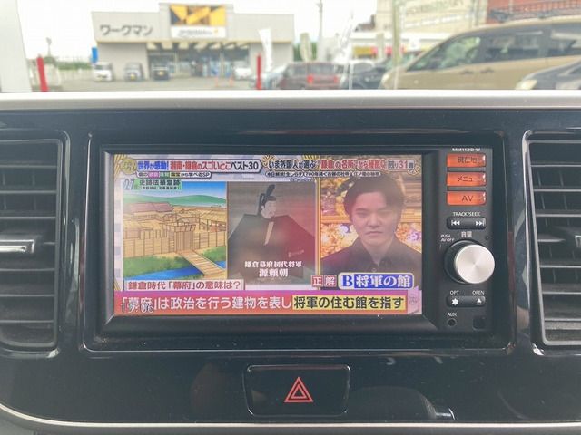 NISSAN DAYZ ROOX 2014