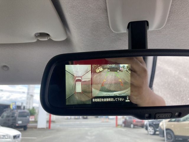 NISSAN DAYZ ROOX 2014