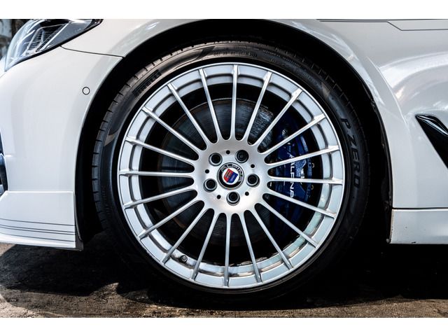 ALPINA ALPINA B5 Limousine 2021