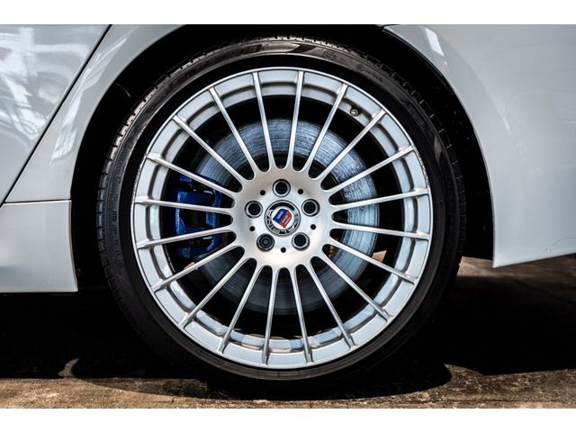 ALPINA ALPINA B5 Limousine 2021