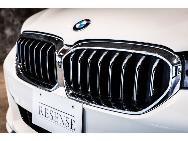 ALPINA ALPINA B5 Limousine 2021