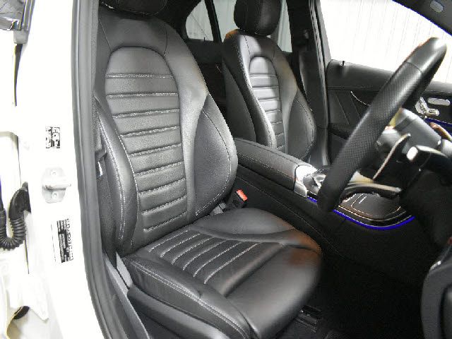 MERCEDES BENZ MERCEDES AMG C class sedan 2019